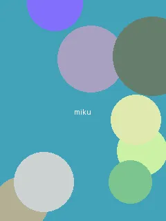 王者荣耀瑶白色液体 - 初音未来角色图